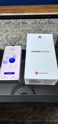 Huawei P30 Pro 256GB RAM 8GB Dual Sim