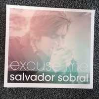 Salvador Sobral - cd novo