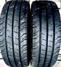 Шини CONTINENTAL 215/65 R16C