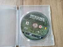 Resistance Fall of Man PS3