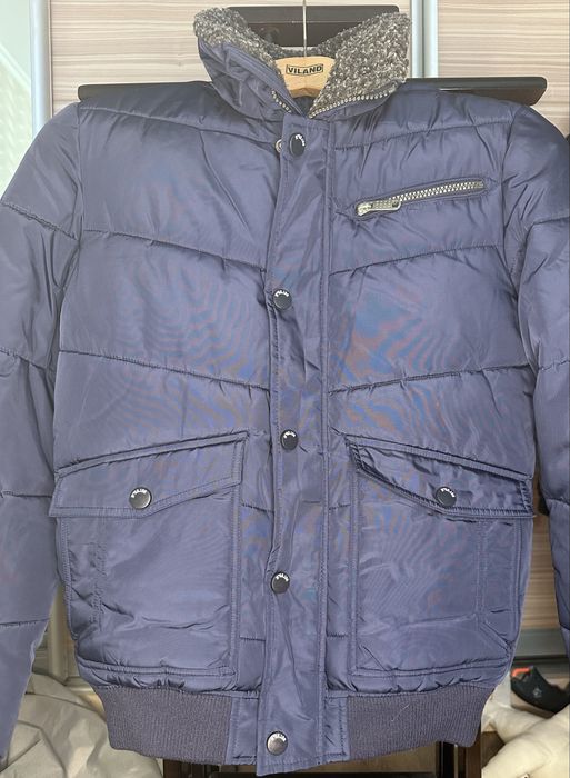 Куртка для хлопчика 146-152