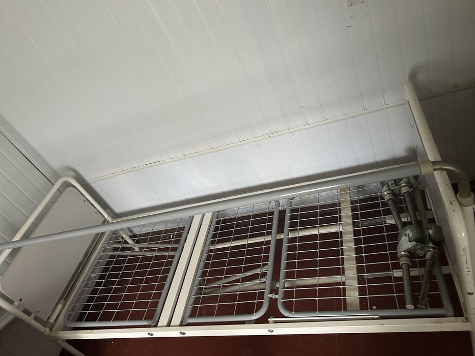 Медицинскую кровать