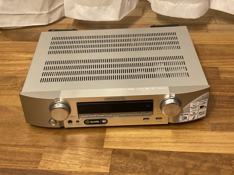 Amplituner Marantz NR1606