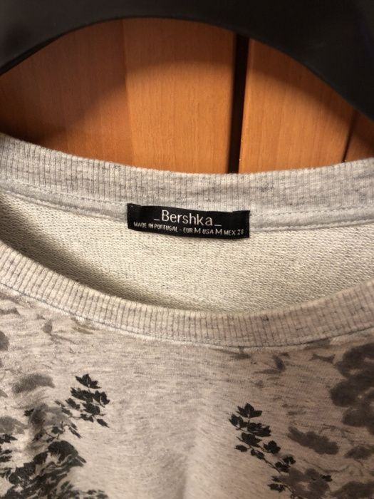 Camisola Bershka