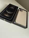 iPhone 12 Pro 128gb Gold Idealny Bateria 100%