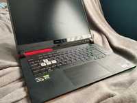 Laptop Asus rog strix g513