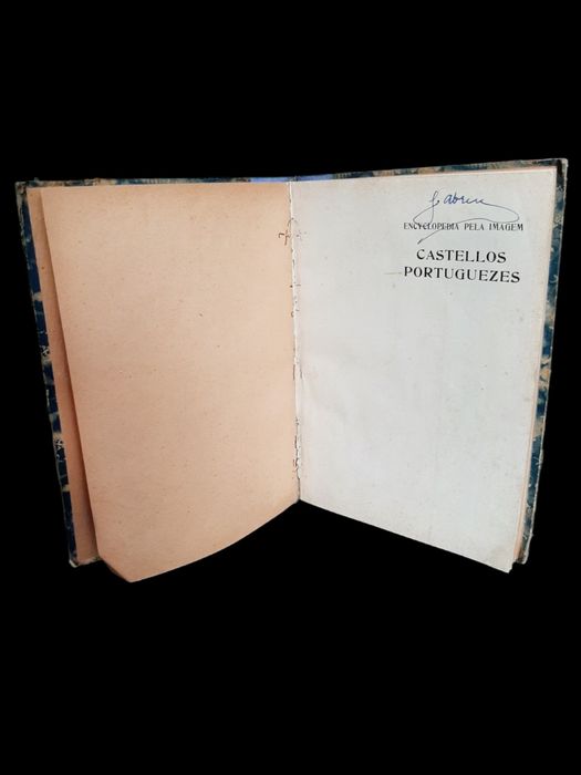 Livro - Encyclopedia pela Imagem - Vários volumes num só livro