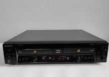 Nagrywarka CD SONY RCD-W100