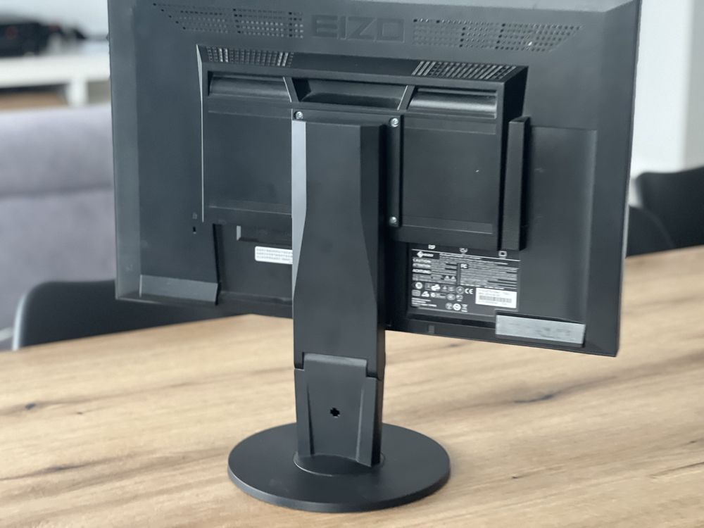 Monitor Eizo FlexScan EV2436W 24 Cale 1920 x 1200