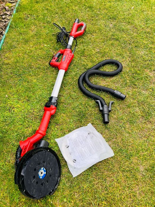 Машина шліфувальна (Жираф) Matrix DWS-750 з Німеччини