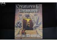 Rolemaster Creatures & Treasures RPG D&D Encyclopedia