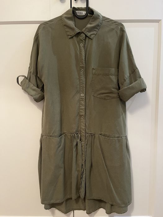 Sukienka Zara r.XS