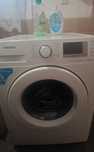 Pralka Samsung ecobubble