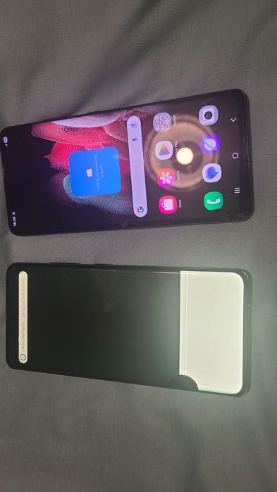 Płyta glówna samsung  21 ultra