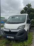 Carrinha citroen jumper 2.0 130 cv (2018)