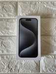 Apple Iphone 15 Blue