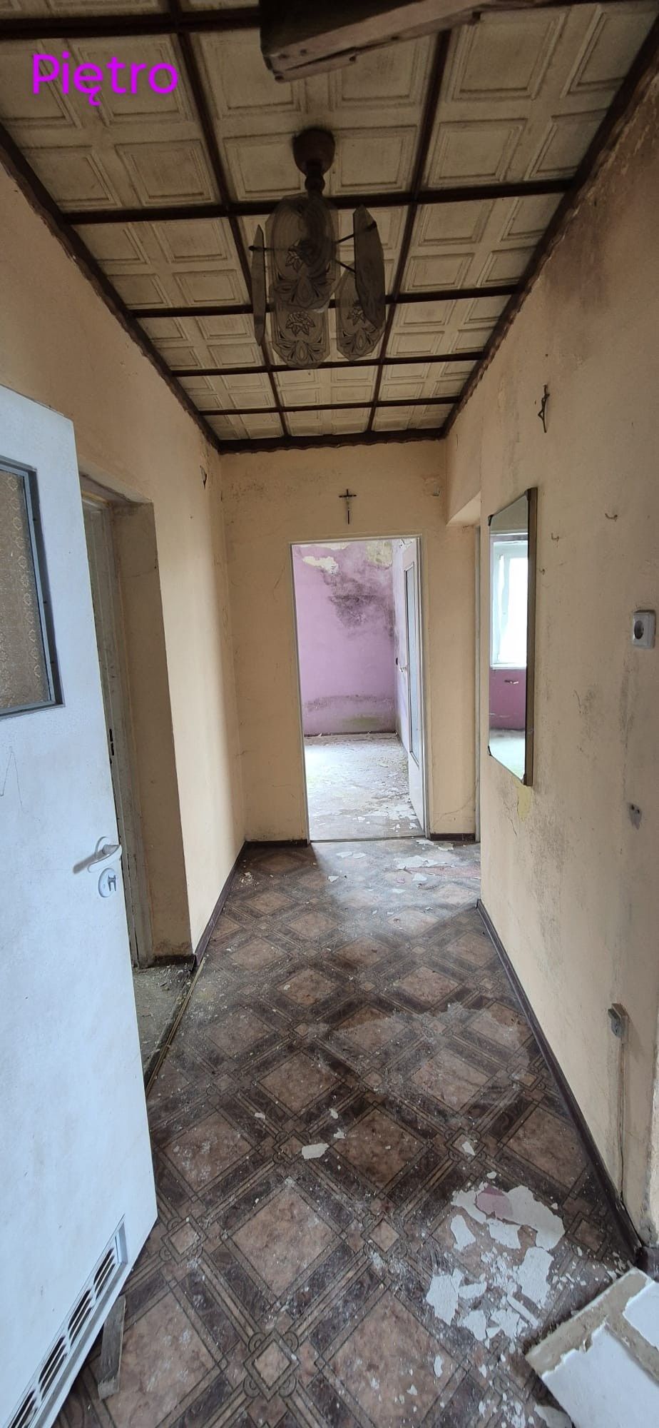 BEZPOŚREDNIO - Sadów: Dom 193 m2, działka 567 m2 (możliwa hipoteka)