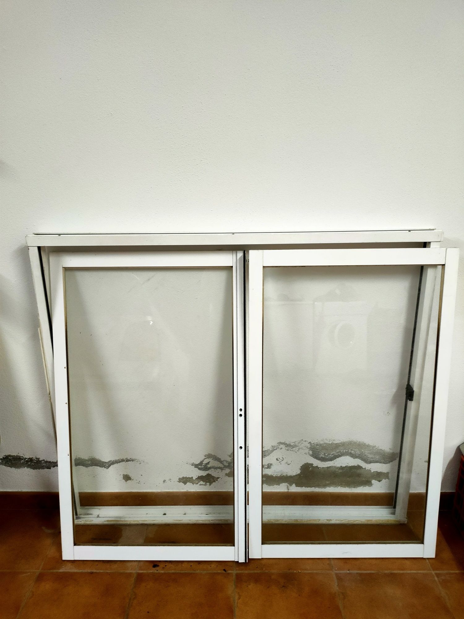 Janela dupla completa