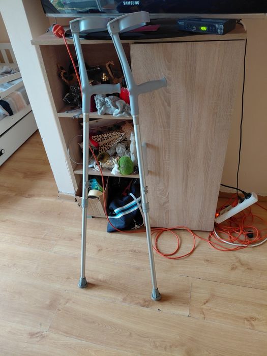 Sprzedam kule do hodzenia