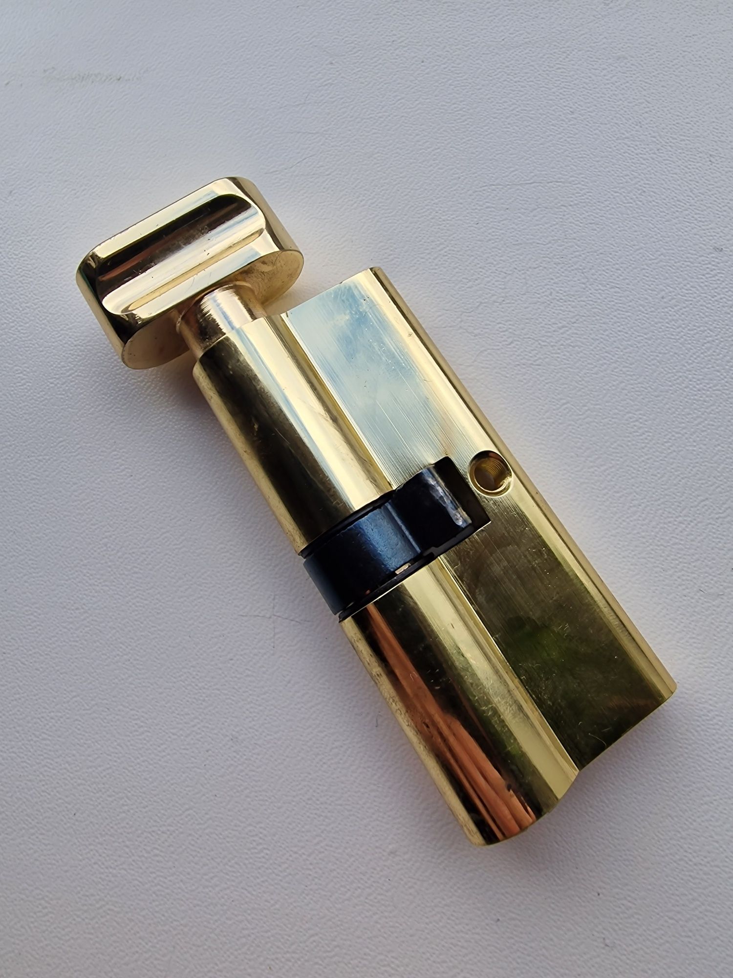 Цилиндрический механизм Cordon Tech BM-70-G замок, личинка
