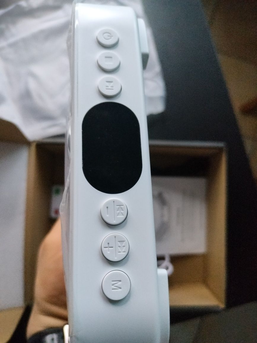 Odtwarzacz CD Bluetooth,Radio