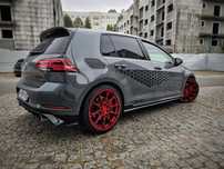 Golf TCR 2019 – 290cv | Desportivo Exclusivo