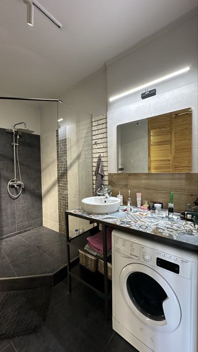 Продам 1 комнатную квартиру Аркадии , Каманина , вид на море , 45 ж