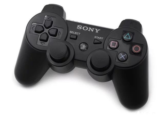 Беспроводной bluetooth джойстик для PS3 SONY PlayStation 3 (Оригинал)