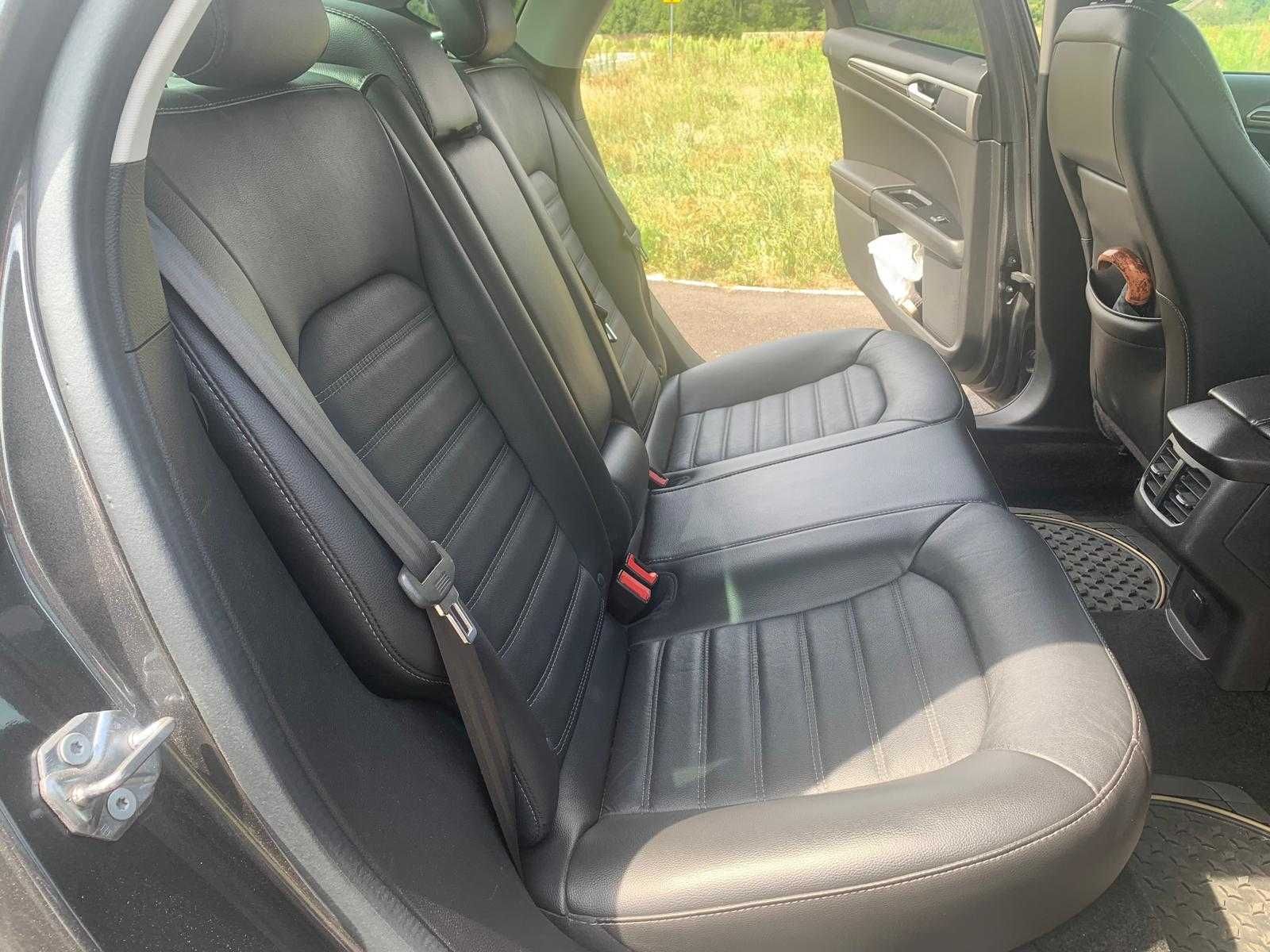 Sprzedam Ford Fusion 2015 r.