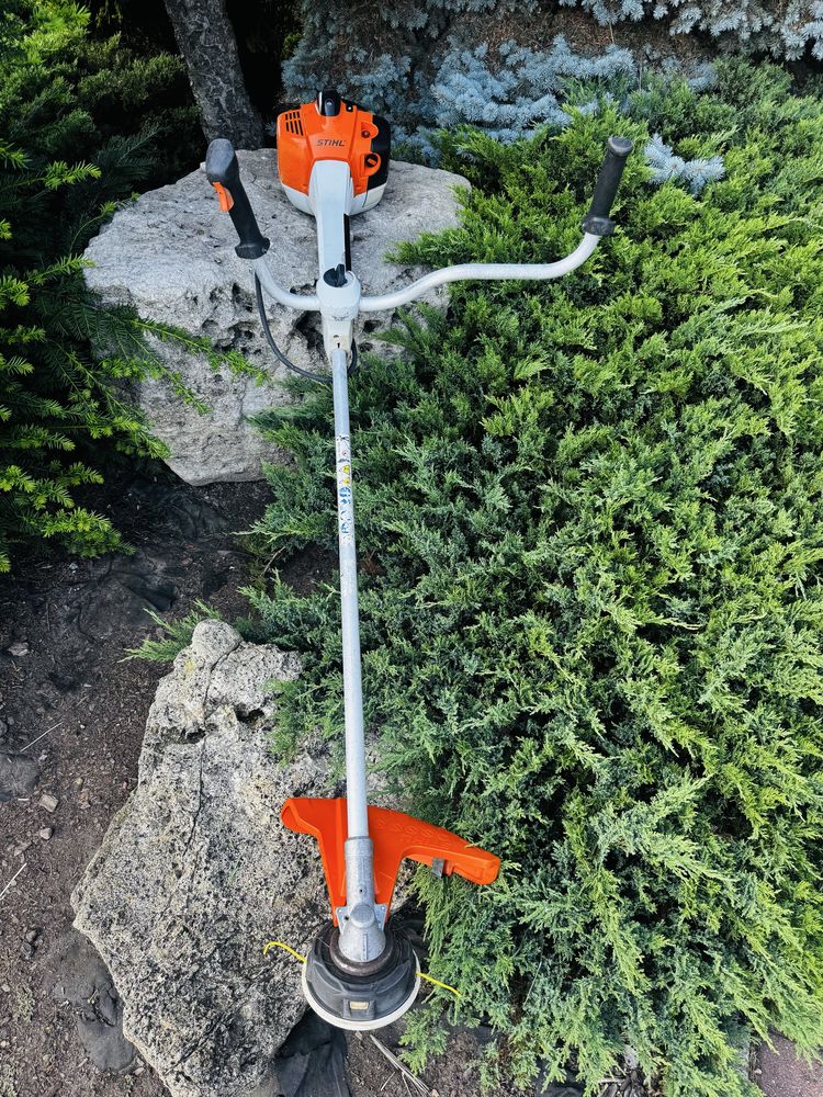 Kosa spalinowa Stihl FS460C FS 460 C 3KM/100% sprawna/ładna