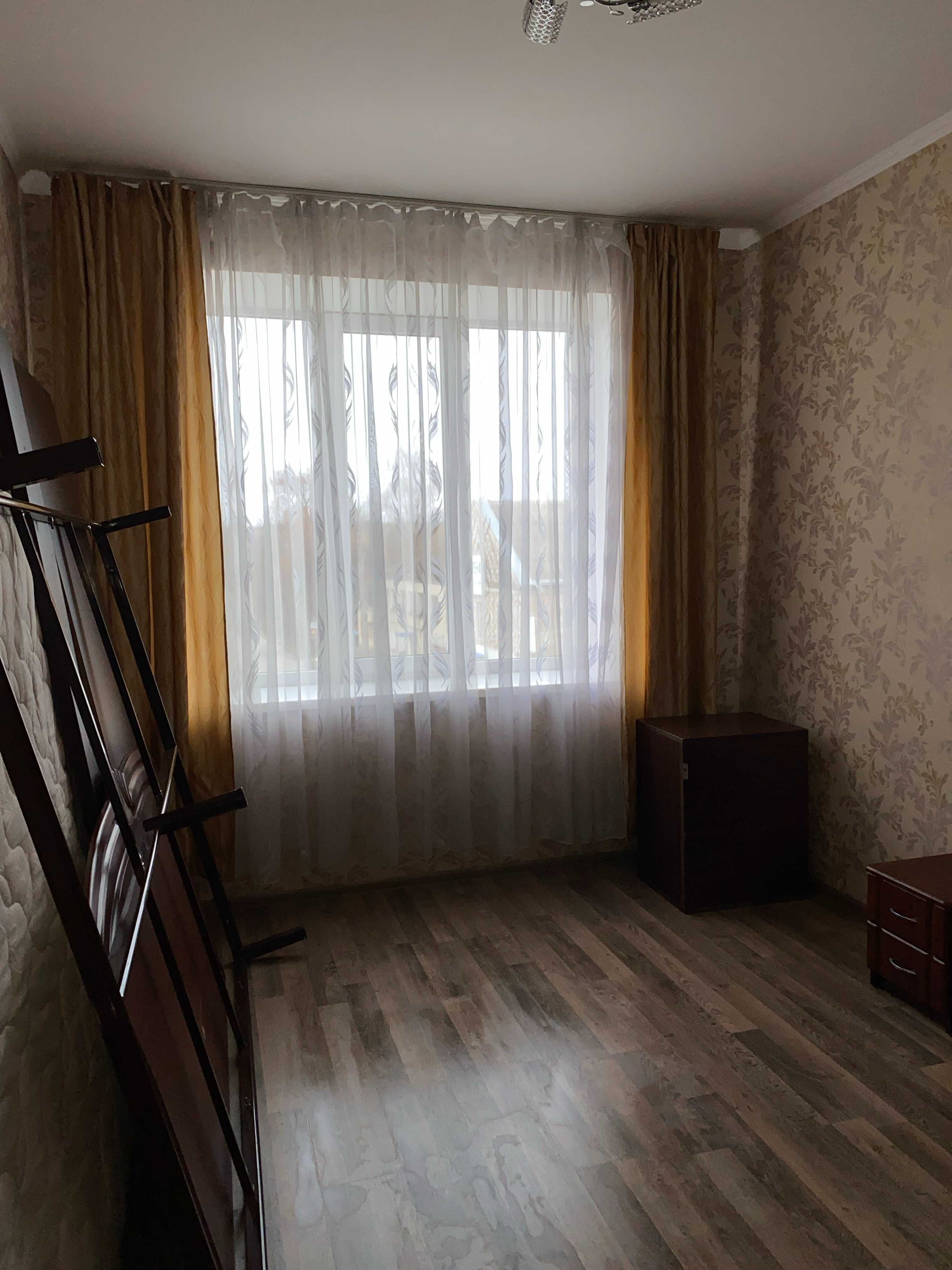 2-кімнатна-студіо, кв. № 8, 56 кв.м, м. Шпола, Черкаська обл.