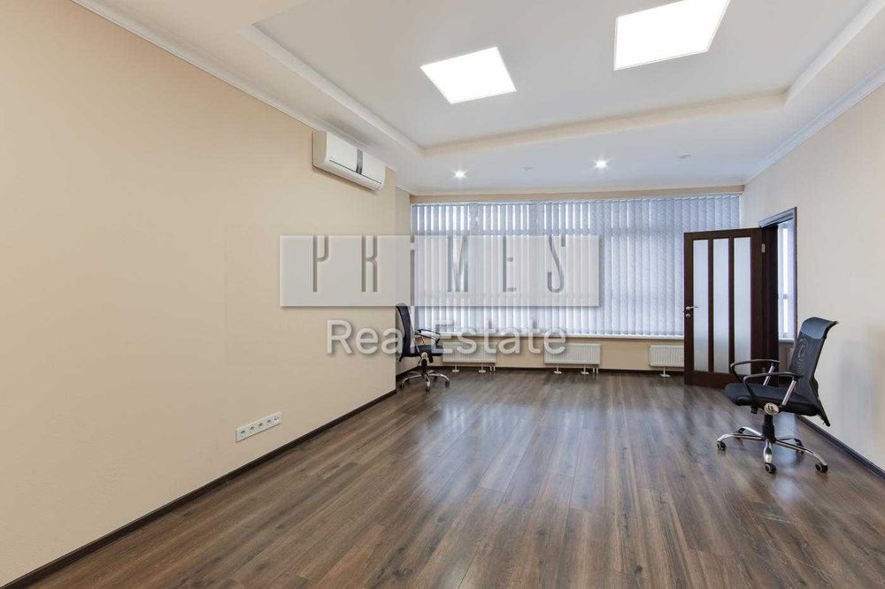 Продаж офісу, Carnegie Tower, Кловський узвіз 7, Печерськ