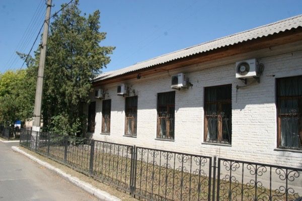 Продам Будівлю 603 кв.м.