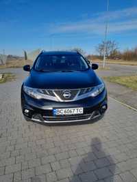 Nissan Murano 3.5