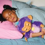 Інтерактивна мавпочка Санні Fingerlings Care
