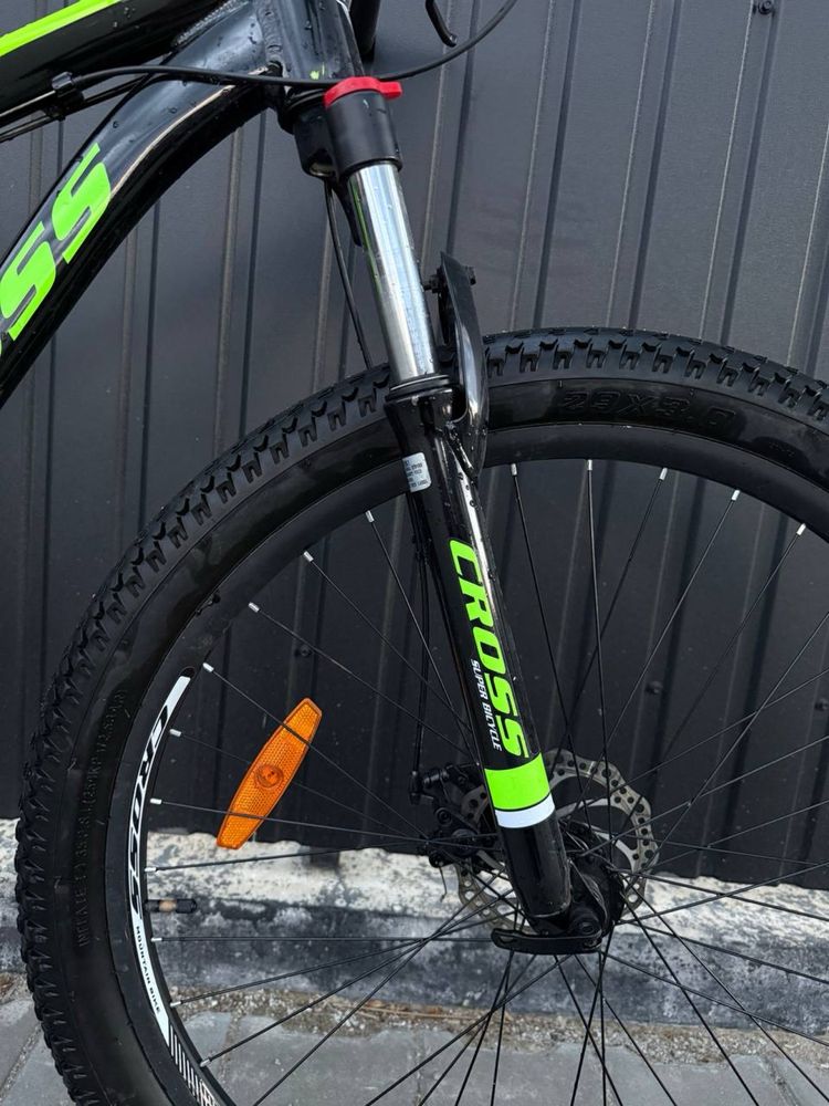 Велосипед Aligator 29”