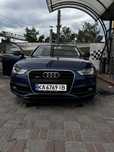 Audi a4 Premium plus
