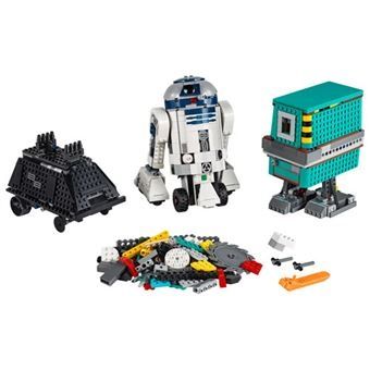 LEGO Star Wars 75253 Comandante Droid