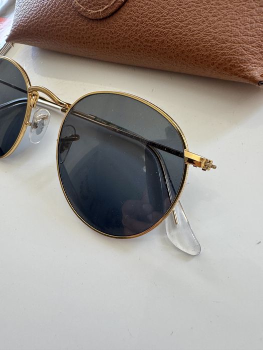 Ocúlos ray-ban 50021