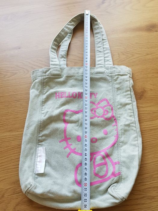 Torba torebka hello Kitty