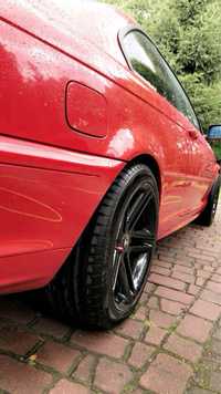 Alufelgi 5x120 BMW MOMO Arrow 8.5j