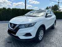 Nissan Qashqai 2021