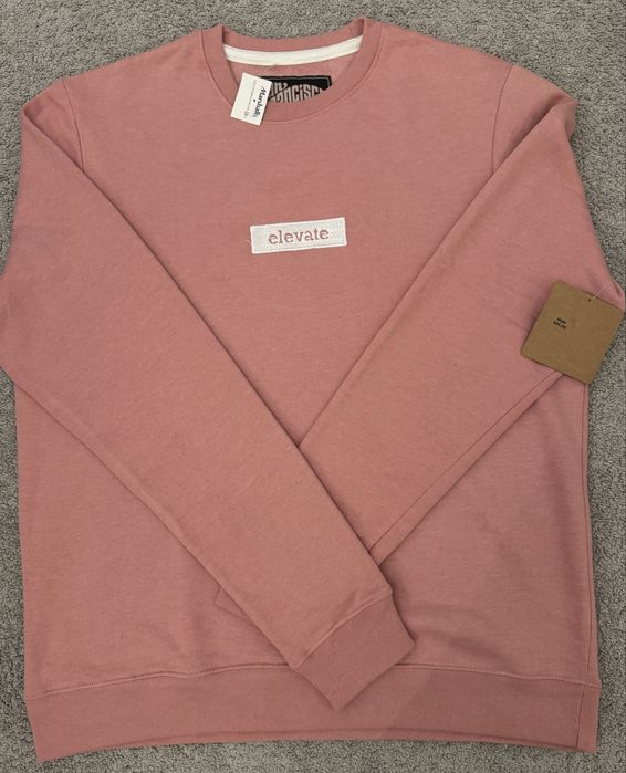 Чоловічий універсальний світшот,худі,толстовка,американського бренду L