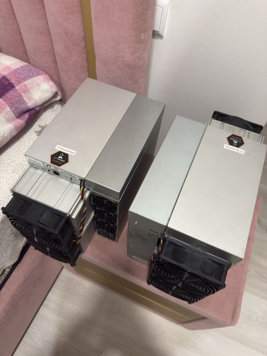 antminer s19k pro 120th e 140th