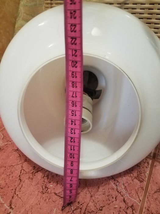 ^^Люстра в сборе