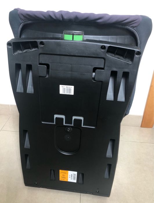 Cadeira auto BebeConfort Axiss (Grupo 1 - 9kg aos 18kg)