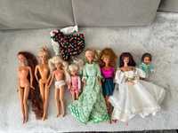 Кукла барби оригинал barbie mattel ретро винтаж винтажные