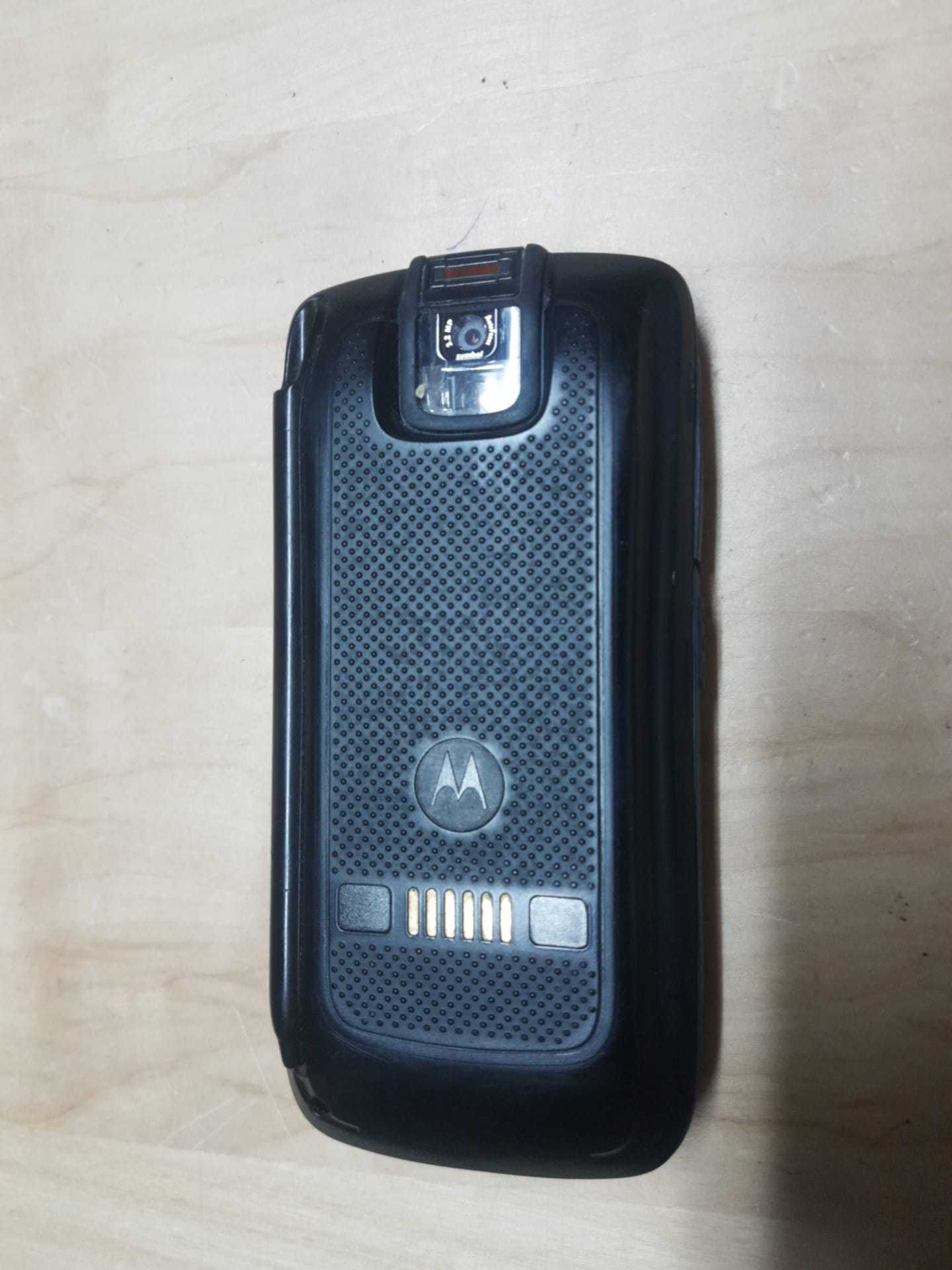 Telemoveis Motorola ES400