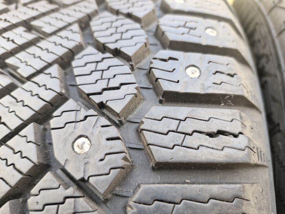 Шини 205/60r16 Gislaved