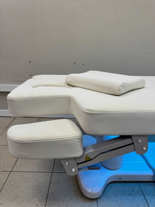 Кушетка електрична з підігрівом Z042F